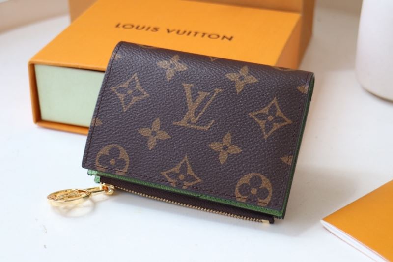 Louis Vuitton Wallets